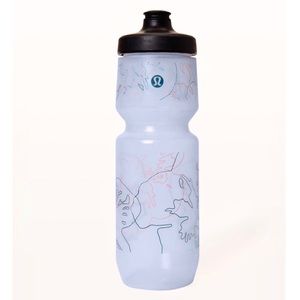 •Lululemon• NWT Purist Cycling Water Bottle